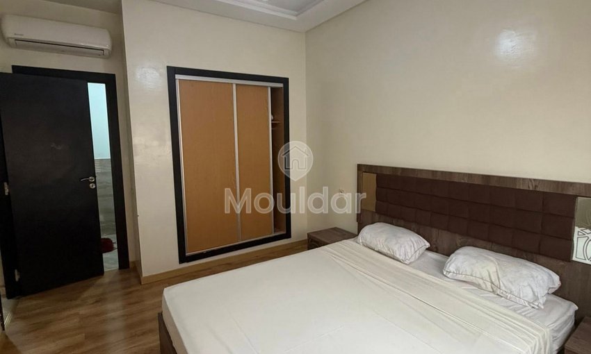 Marrakeş'te Kiralık Apartman, Safi Yolu - view 7