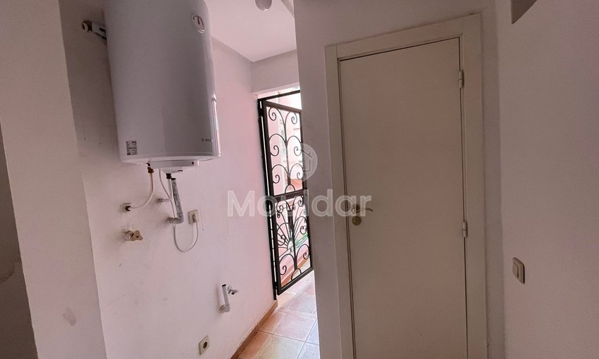 Appartement à louer à Marrakech, Route de Casablanca - view 4