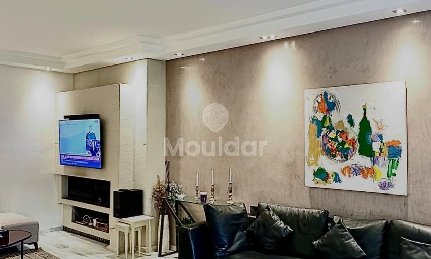 Dúplex en venta en Aïn Diab, Casablanca - view 9