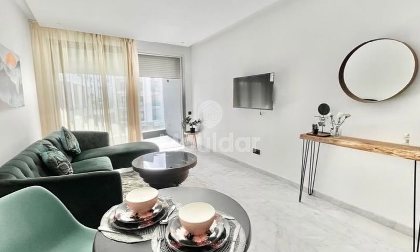 Studio zu vermieten in Casablanca, Les Princesses - view 2