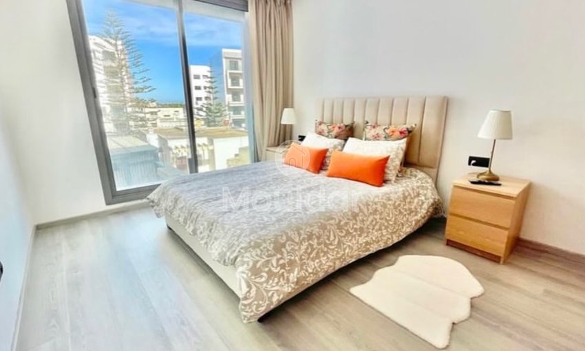 Studio zu vermieten in Casablanca, Les Princesses - view 3