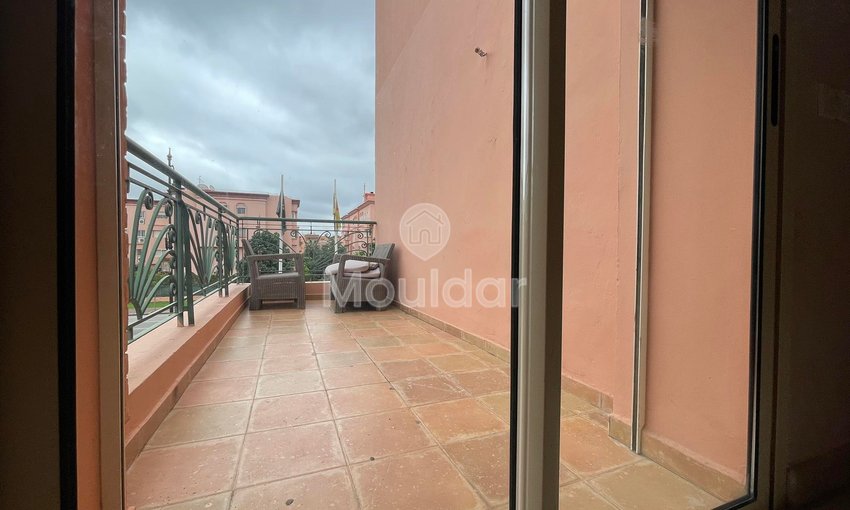 Appartement à louer à Marrakech, Route de Casablanca - view 19