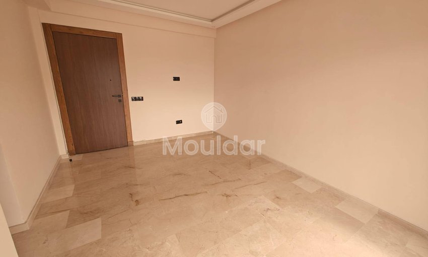 Appartement à louer à Casablanca, Belvédère - view 4