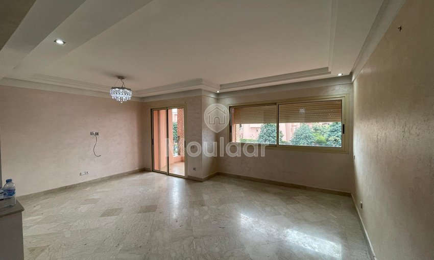 Appartement à louer à Marrakech, Route de Casablanca - view 15