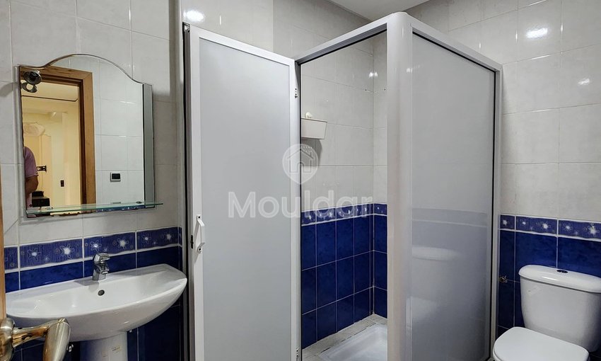Appartement à louer à Agadir, Hay Houda - view 12