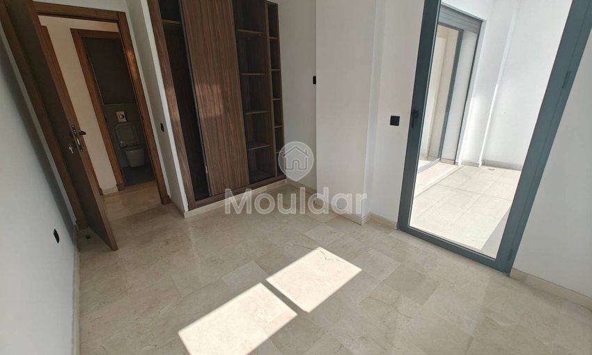 Appartement à louer à Casablanca, Belvédère - view 7