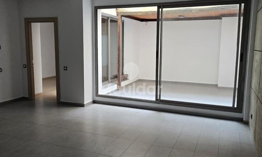 Studio à vendre à Casablanca, Casablanca Finance City - view 4