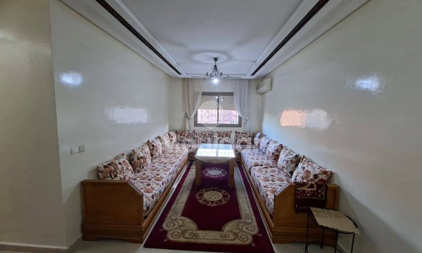 Appartement à louer à Marrakech, Route de Safi