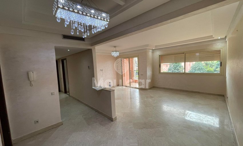 Appartement à louer à Marrakech, Route de Casablanca - view 10