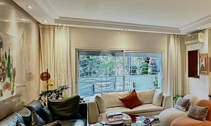 Dúplex en venta en Aïn Diab, Casablanca - view 5