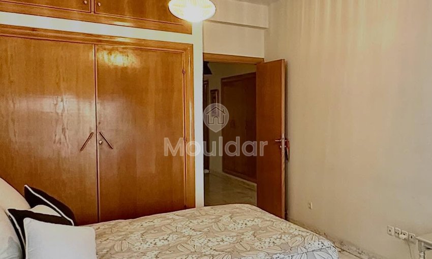 Dúplex en venta en Aïn Diab, Casablanca - view 13