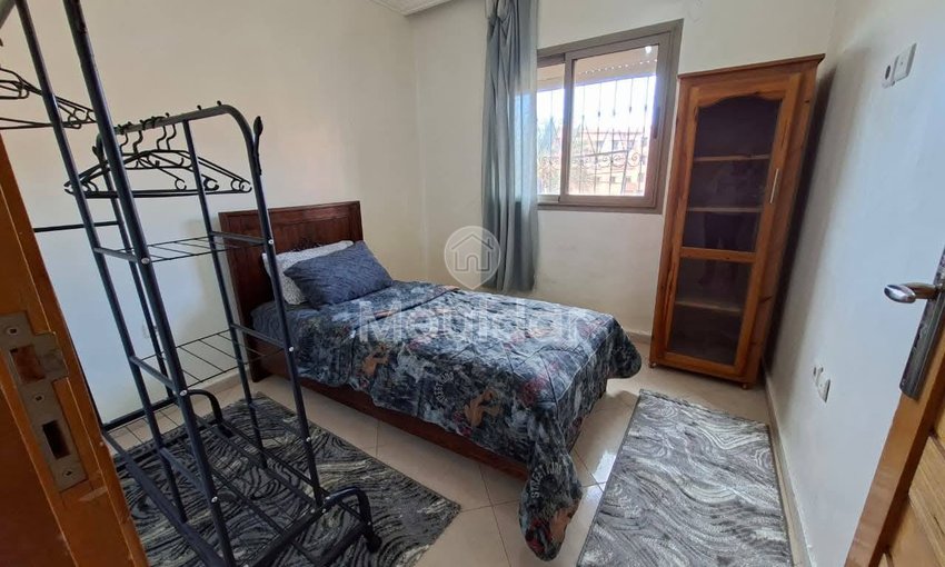 Appartement à louer à Marrakech, Route de Safi - view 6