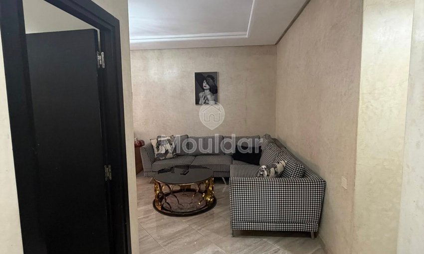Marrakeş'te Kiralık Apartman, Safi Yolu - view 5