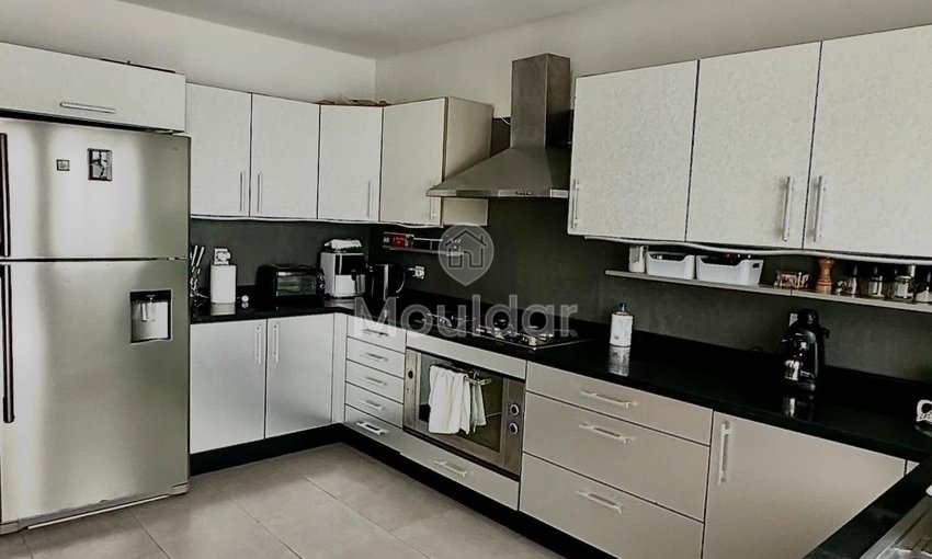 Dúplex en venta en Aïn Diab, Casablanca - view 18