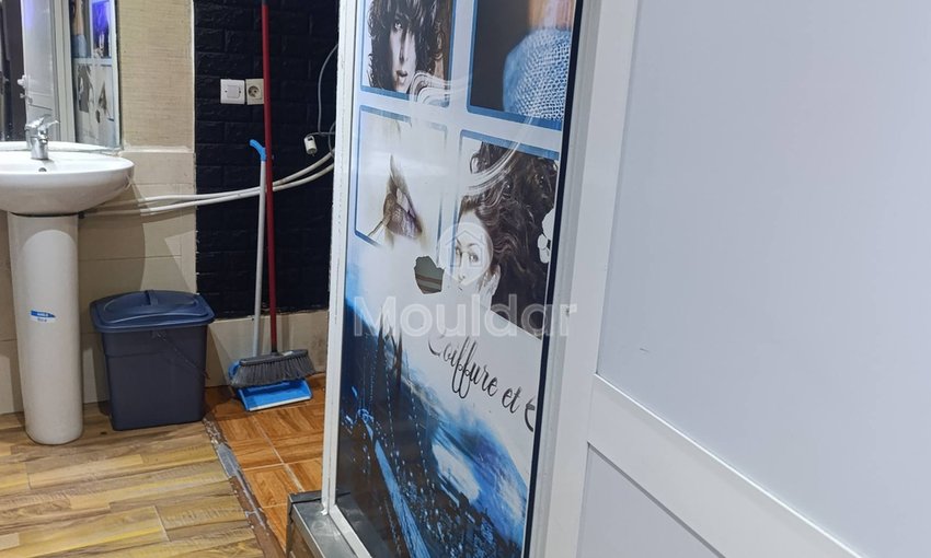 Salone di parrucchiera per donne in vendita a Casablanca Belvédère - view 9