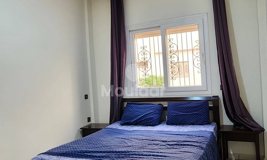 Appartement à louer à Agadir, Hay Houda - view 4