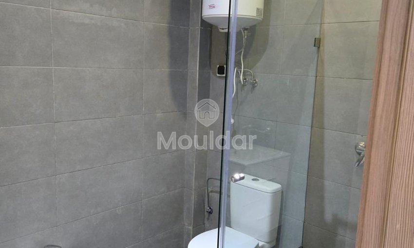 Studio à vendre à Casablanca, Casablanca Finance City - view 5