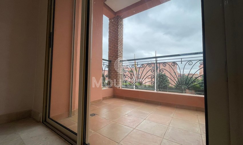 Appartement à louer à Marrakech, Route de Casablanca - view 20