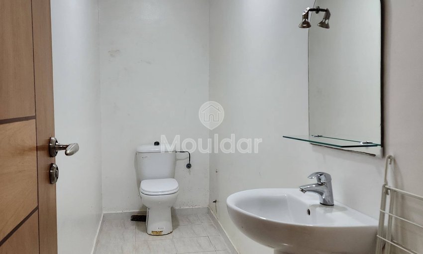 Appartement à louer à Agadir, Hay Houda - view 11