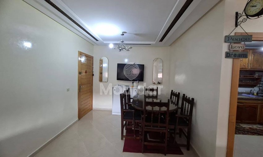 Appartement à louer à Marrakech, Route de Safi - view 8