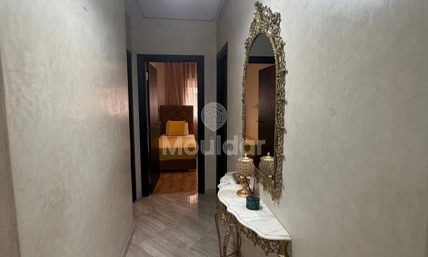 Marrakeş'te Kiralık Apartman, Safi Yolu - view 9