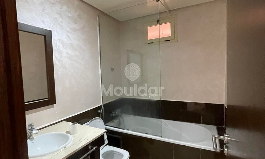 Appartement à louer à Marrakech, Route de Casablanca - view 31