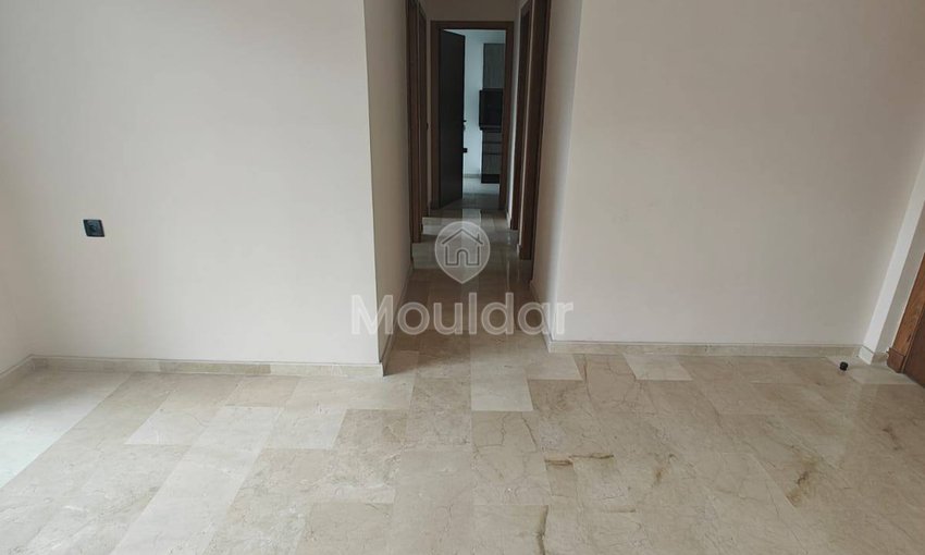 Appartement à louer à Casablanca, Belvédère - view 5