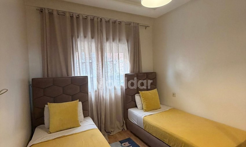Marrakeş'te Kiralık Apartman, Safi Yolu - view 12