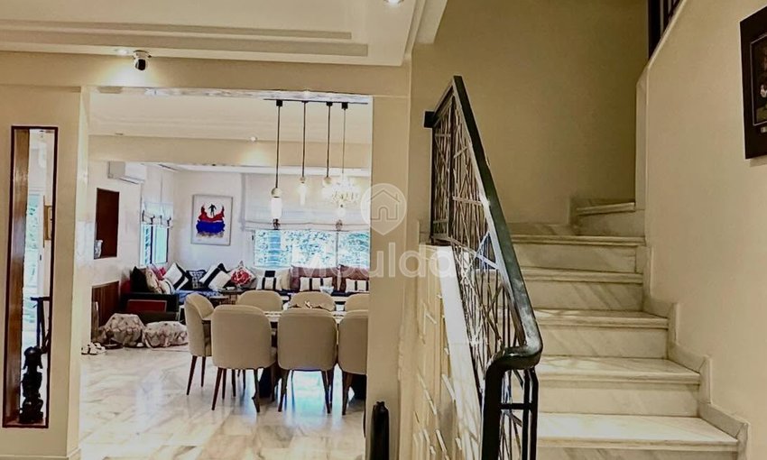 Dúplex en venta en Aïn Diab, Casablanca - view 7