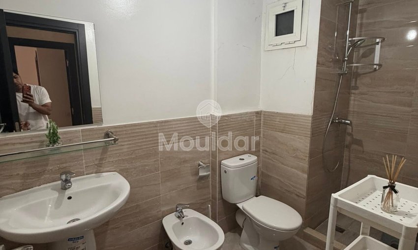 Marrakeş'te Kiralık Apartman, Safi Yolu - view 17