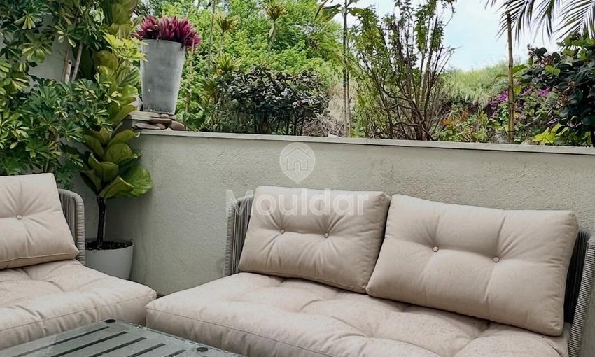 Dúplex en venta en Aïn Diab, Casablanca - view 15