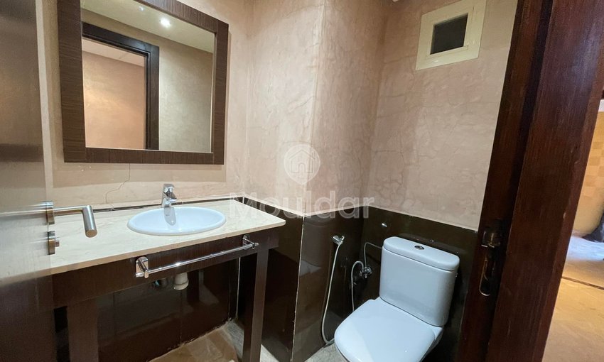 Appartement à louer à Marrakech, Route de Casablanca - view 28