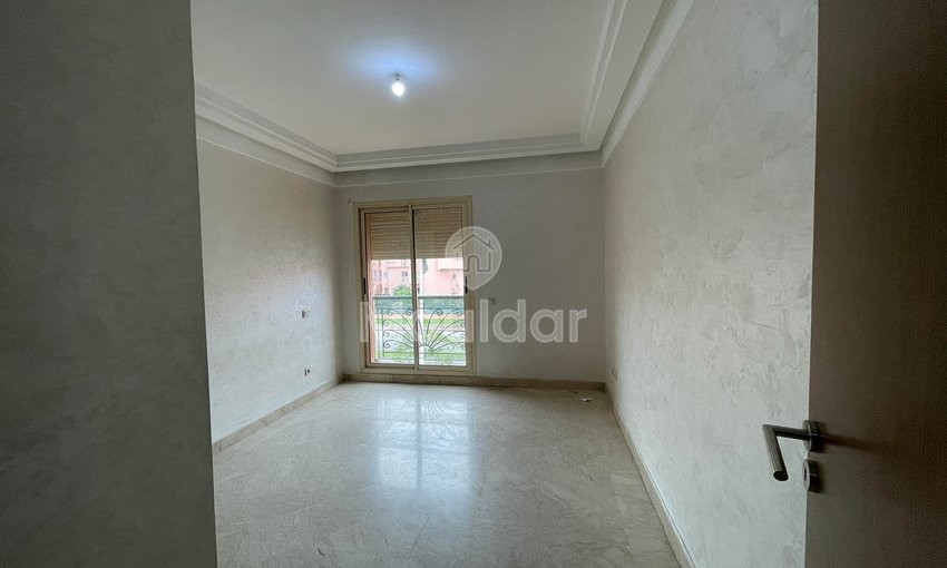 Appartement à louer à Marrakech, Route de Casablanca - view 2