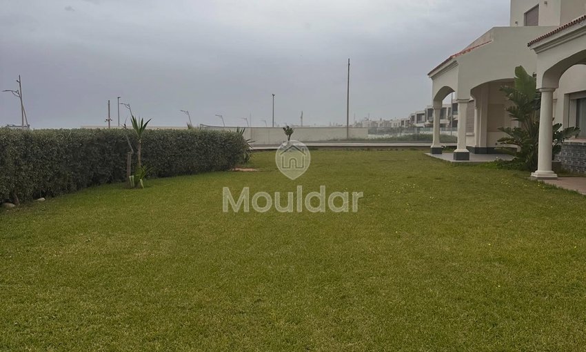 Villa à louer à Dar Bouazza - view 12