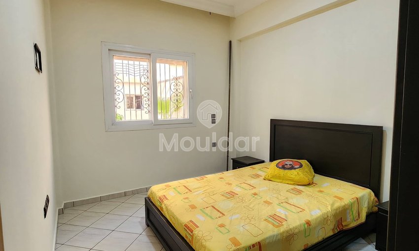 Appartement à louer à Agadir, Hay Houda - view 6