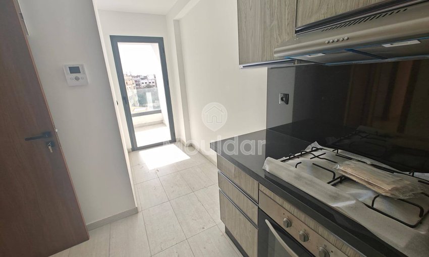 Appartement à louer à Casablanca, Belvédère - view 10