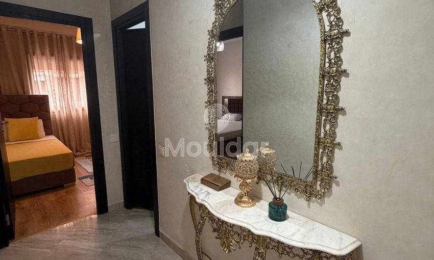 Marrakeş'te Kiralık Apartman, Safi Yolu - view 10