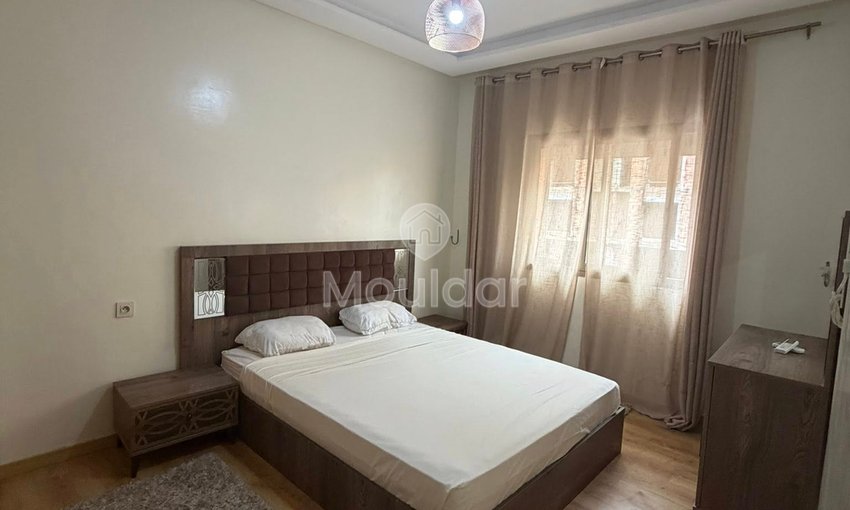 Marrakeş'te Kiralık Apartman, Safi Yolu - view 8