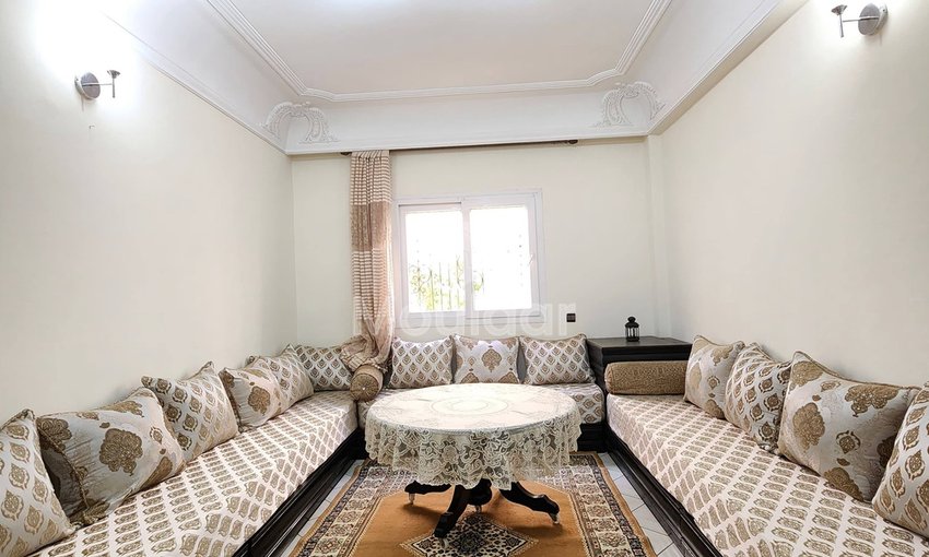 Appartement à louer à Agadir, Hay Houda - view 3