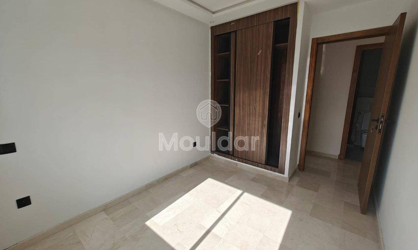 Appartement à louer à Casablanca, Belvédère