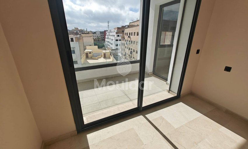 Appartement à louer à Casablanca, Belvédère - view 8