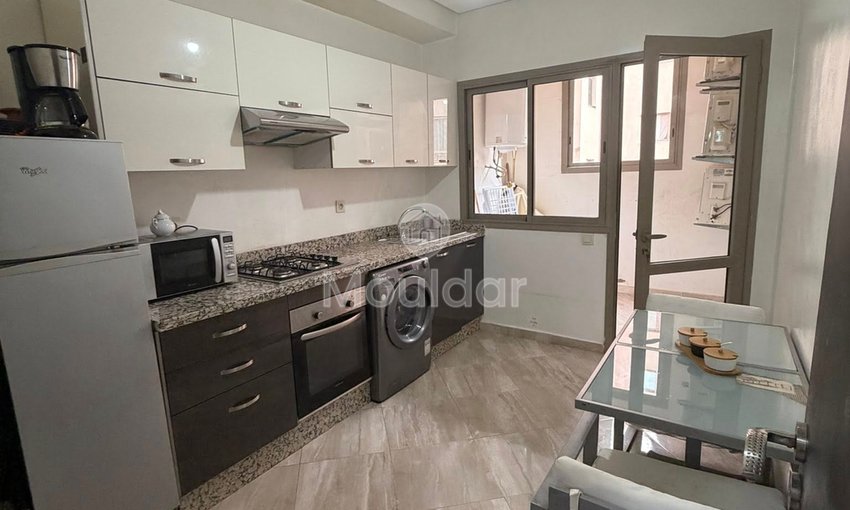 Marrakeş'te Kiralık Apartman, Safi Yolu - view 15