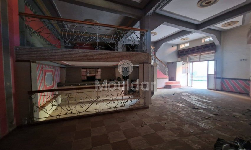 Local commercial à louer à Ksar el-Kebir - view 5