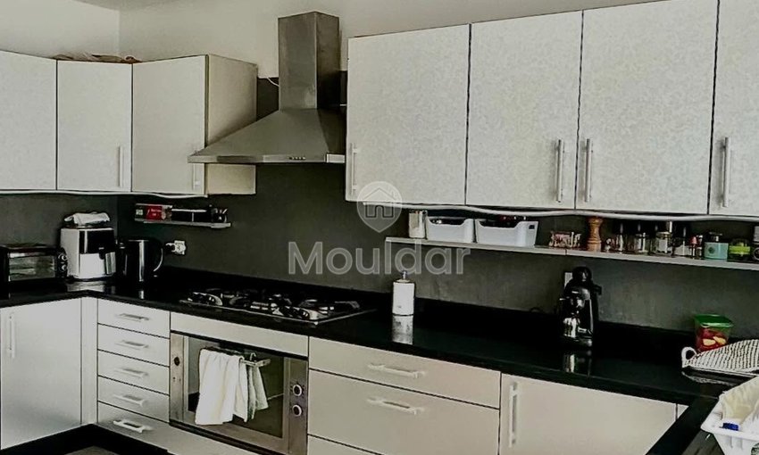 Dúplex en venta en Aïn Diab, Casablanca - view 17