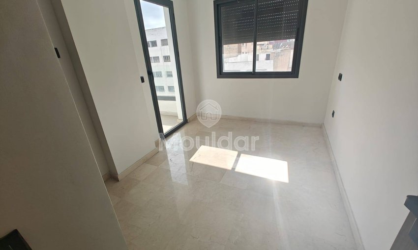 Appartement à louer à Casablanca, Belvédère - view 3