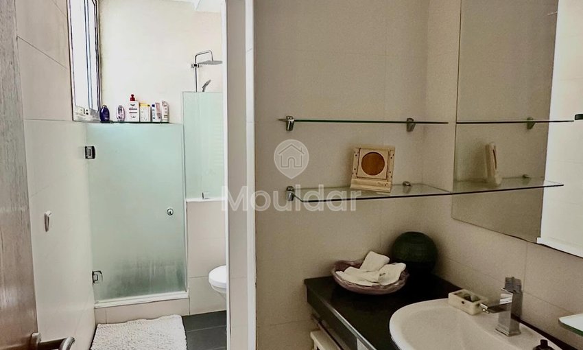 Dúplex en venta en Aïn Diab, Casablanca - view 19
