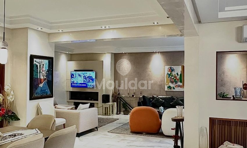 Dúplex en venta en Aïn Diab, Casablanca - view 3