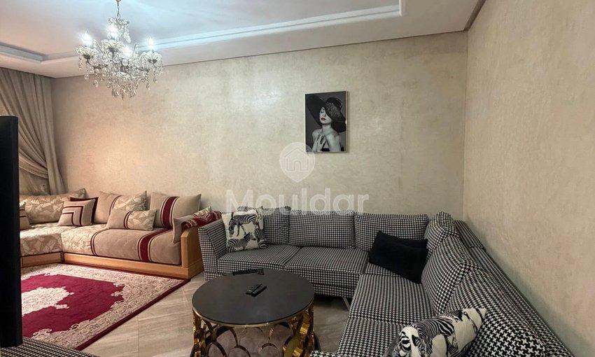 Marrakeş'te Kiralık Apartman, Safi Yolu - view 4