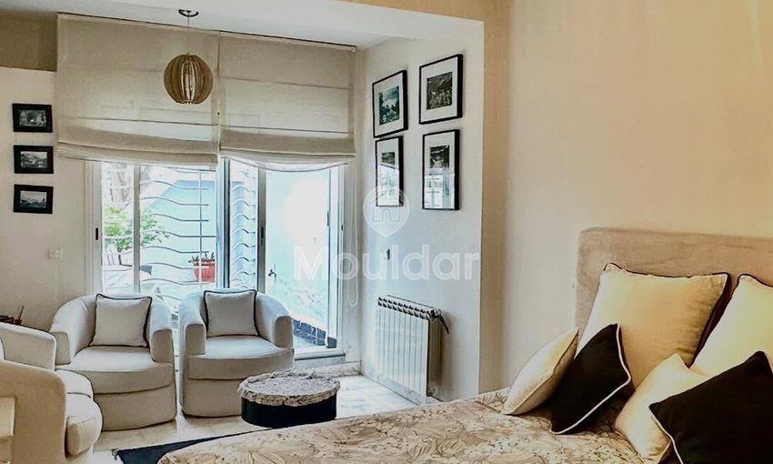Dúplex en venta en Aïn Diab, Casablanca - view 6