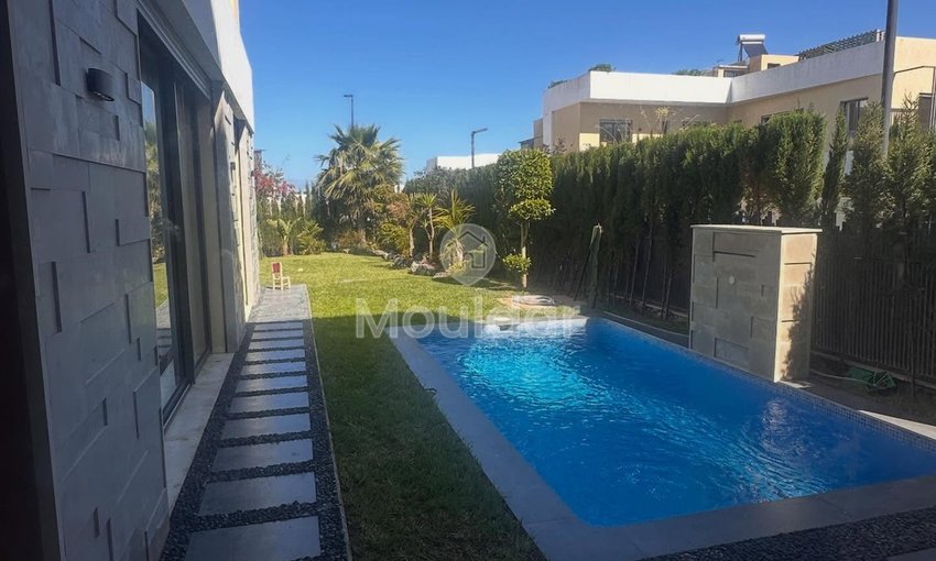 Villa à vendre à Dar Bouazza - view 18